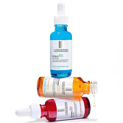 Anti-Aging Serum Set