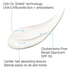 Anthelios Gentle Lotion Kids Sunscreen SPF 50