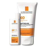 Anthelios SPF 60 Outdoor Sunscreen Set
