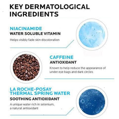 Pigmentclar Eye Cream for Dark Circles