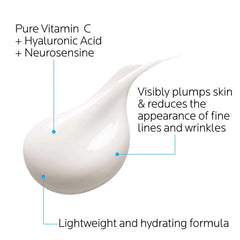 Pure Vitamin C Face Cream