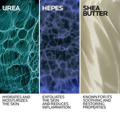 Lipikar Urea 10% Roughness Smoothing Lotion