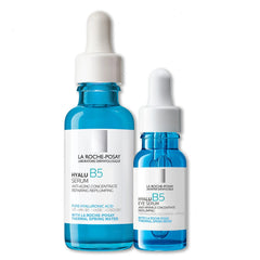 Hyalu B5 Face Serum & Eye Serum Set
