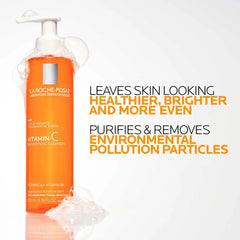 Vitamin C Brightening Cleanser & Vitamin C12 Serum