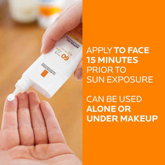 La Roche-Posay Essentials Skin Care Routine