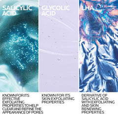 Effaclar Salicylic Acid Acne Treatment Serum