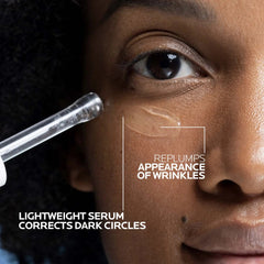 Hyalu B5 Eye Serum with Hyaluronic Acid + 10% Complex