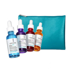 Anti-Aging Four Serum Set