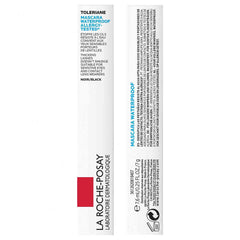 Toleriane Waterproof Mascara