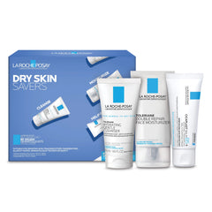 Dry Skin Saver Set