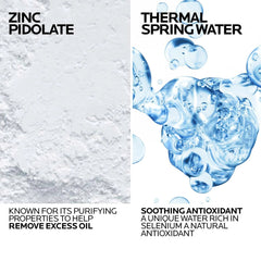 Effaclar Gel Facial Wash for Oily Skin