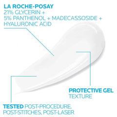 Cicaplast Gel B5 Skin Protectant