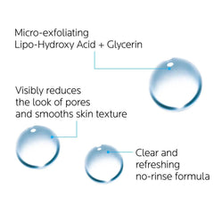 Effaclar Astringent Toner for Oily Skin