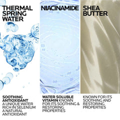 Lipikar AP+ Gentle Foaming Cleansing Oil