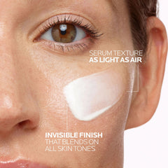 Anthelios UV Air SPF 50 Serum Sunscreen