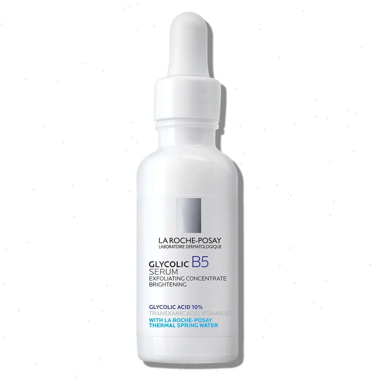 Glycolic B5 10% Pure Glycolic Acid Serum