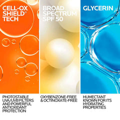 Anthelios UV Pro-Sport Sunscreen SPF 50