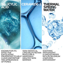 Effaclar Daily Acne Essentials Kit