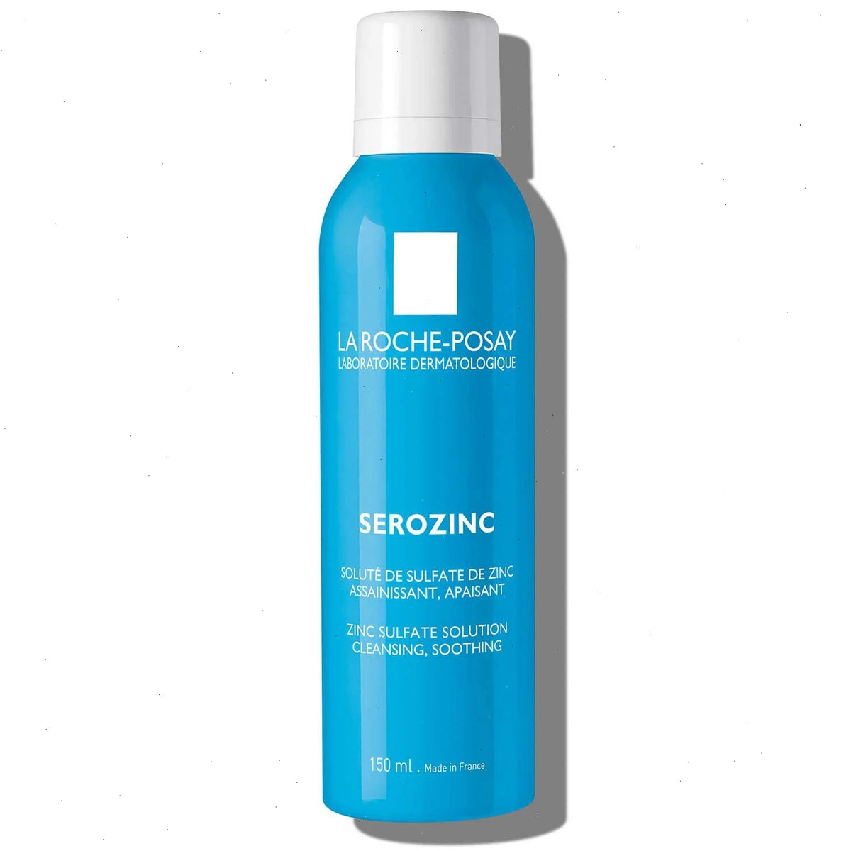 Serozinc Face Mist