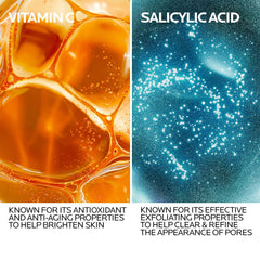 Vitamin C12 Oil Control Serum For Oily Skin