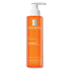Vitamin C Brightening Facial Cleanser