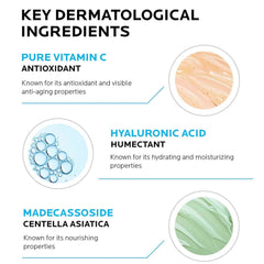 Pure Vitamin C Eye Cream