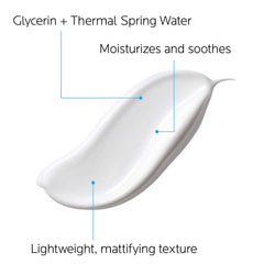 Toleriane Fluide Oil Free Moisturizer