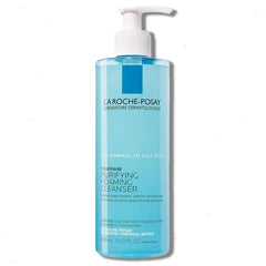Toleriane Purifying Foaming Face Wash