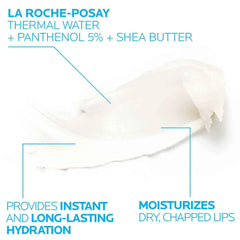 Cicaplast Lips Hydration Restore Lip Balm