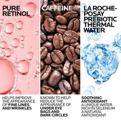 Redermic R Retinol Eye Cream