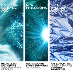 Effaclar Multi-Target Acne Treatment with Salicylic Acid