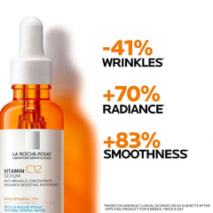 Vitamin C Radiant Skin Routine Set