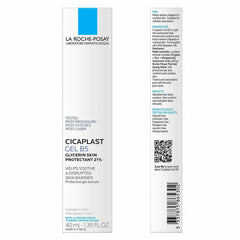 Cicaplast Gel B5 Skin Protectant